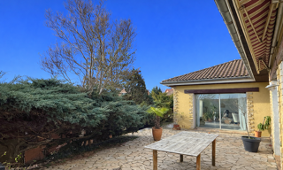 Maison 7 Pièces 205 m² à vendre à Grézieu-la-Varenne (69290)