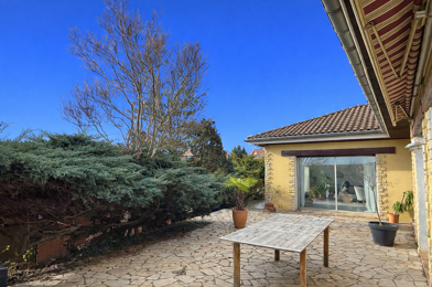 Maison 7 pièces 570000 €