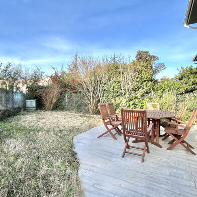 Maison 5 pièces 378000 €