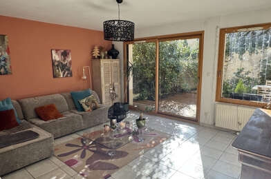 Appartement 4 pièces 398000 €