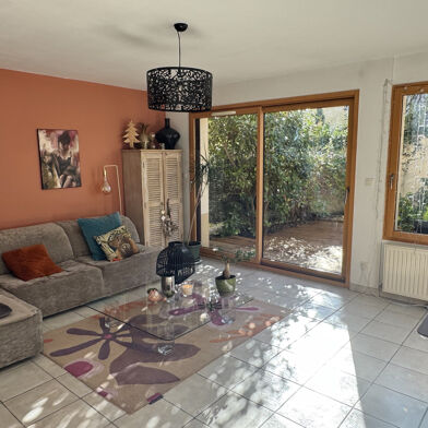 Appartement 4 pièces 398000 €