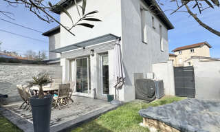 Appartement 3 Pièces 68 m² à vendre à Craponne (69290)