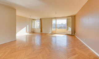 Appartement 4 Pièces 89 m² à vendre à Villeurbanne (69100)