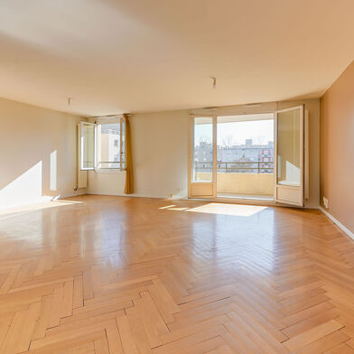 Appartement 4 pièces 340000 €