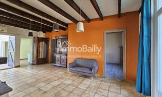 Maison 4 Pièces 87 m² à vendre à Saint-Médard-en-Jalles (33160)