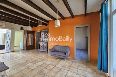 Maison 4 pièces 399000 €