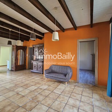 Maison 4 pièces 399000 €