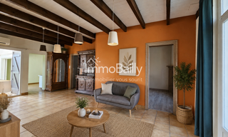 Maison 4 Pièces 122 m² à vendre à Saint-Médard-en-Jalles (33160)