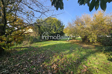 Maison 4 pièces 367500 €