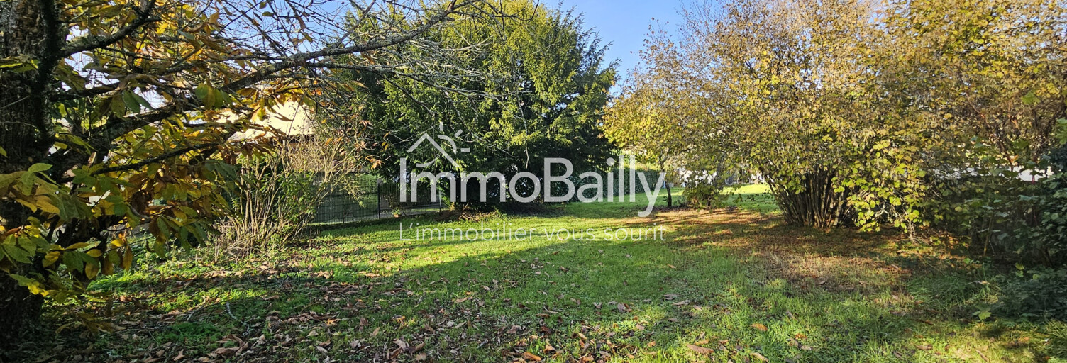 Maison 4 Pièces 122 m² à vendre à Saint-Médard-en-Jalles (33160)