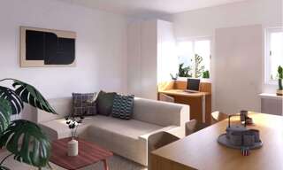 Appartement 2 Pièces 40 m² à vendre à Selles-sur-Cher (41130)