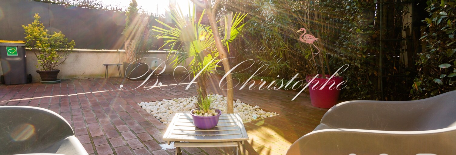 Maison 4 Pièces 87 m² à vendre à Ermont (95120)