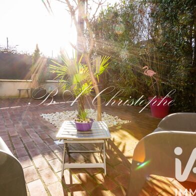 Maison 4 pièces 399000 €