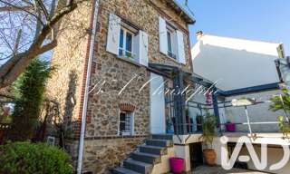 Maison 4 Pièces 87 m² à vendre à Ermont (95120)