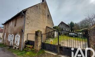 Maison 7 Pièces 218 m² à vendre à La Tagnière (71190)