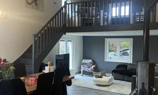 Maison 5 Pièces 200 m² à vendre à Saint-Quentin-Fallavier (38070)