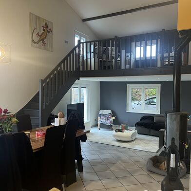 Maison 5 pièces 514000 €