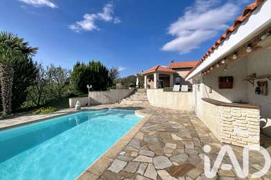 Maison 5 pièces 479900 €