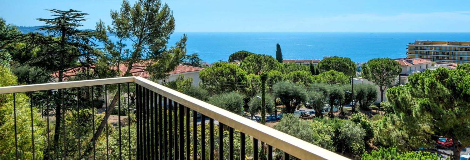 Appartement 7 Pièces 200 m² à vendre à Nice (06200)