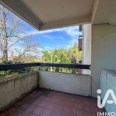 Appartement 2 pièces 55000 €