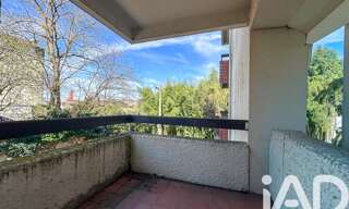 Appartement 2 Pièces 62 m² à vendre à Villeneuve-sur-Lot (47300)