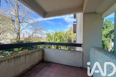 Appartement 2 pièces 55000 €
