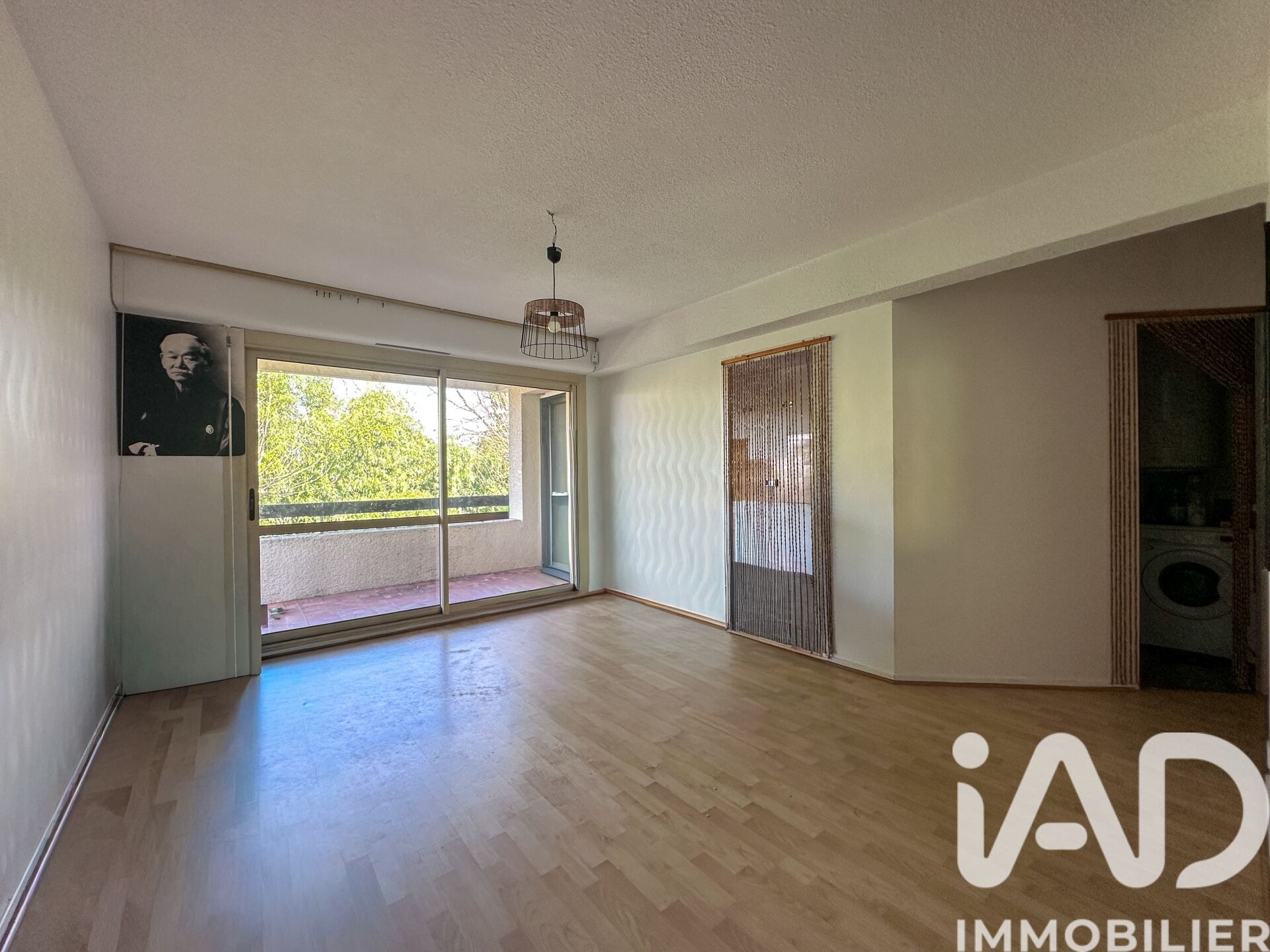 Vente Appartement 2 pièces - Photo 2