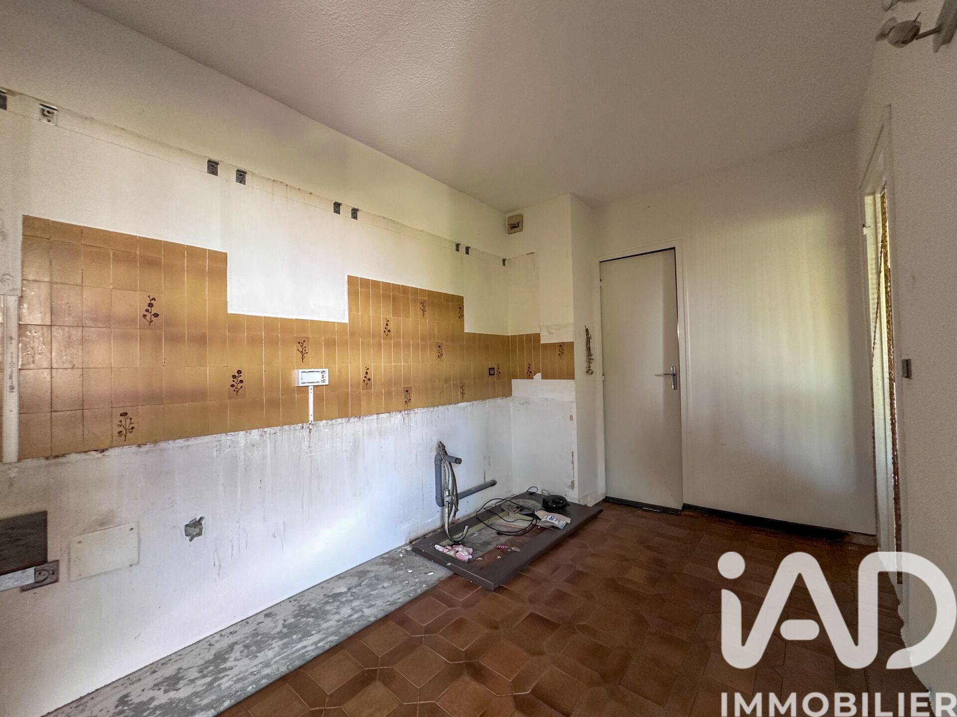 Vente Appartement 2 pièces - Photo 4