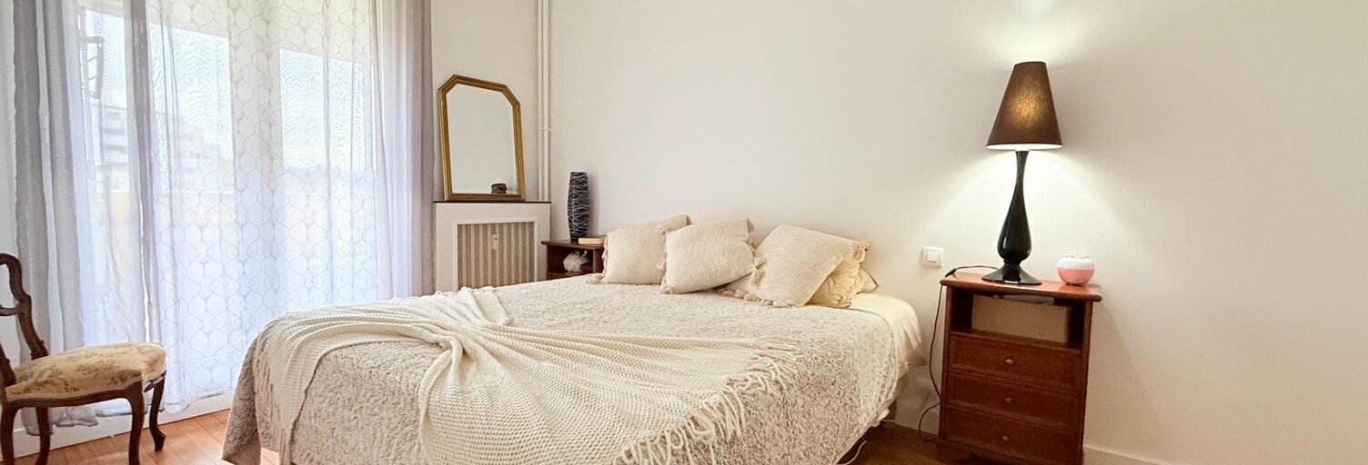 Appartement 2 Pièces 52 m² à vendre à Deuil-la-Barre (95170)