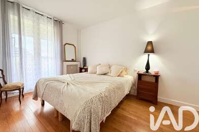 Appartement 2 pièces 190000 €