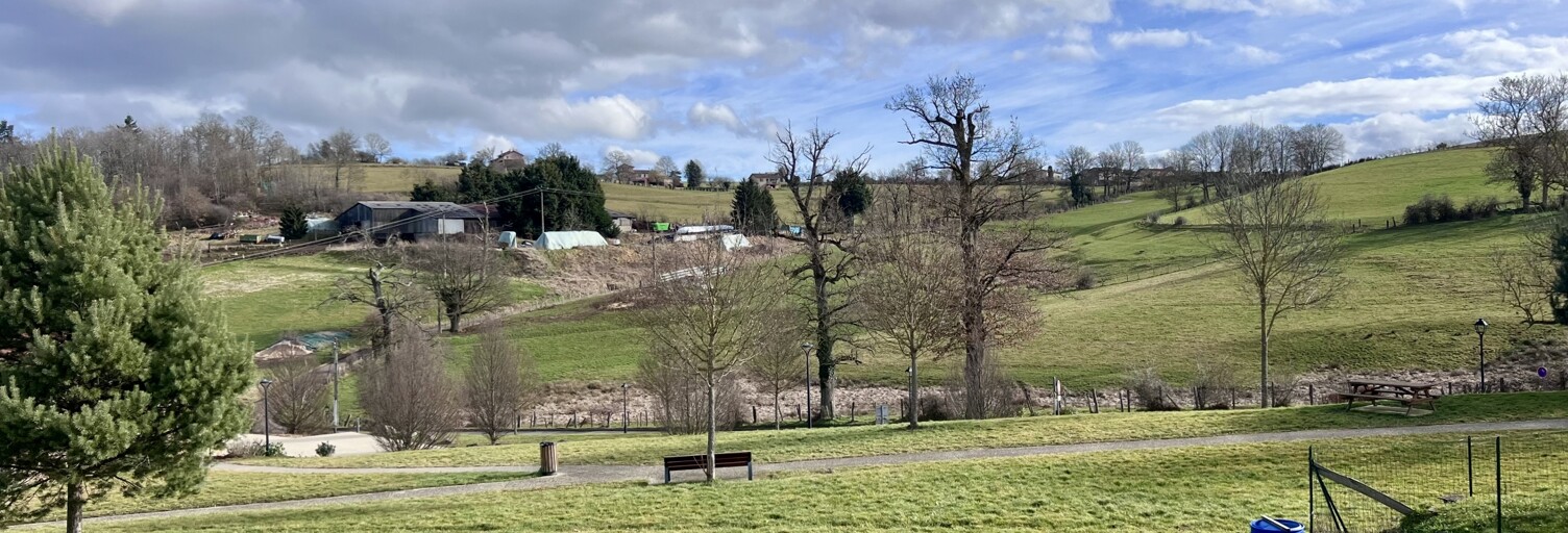 Maison 5 Pièces 103 m² à vendre à Saint-Clément-les-Places (69930)