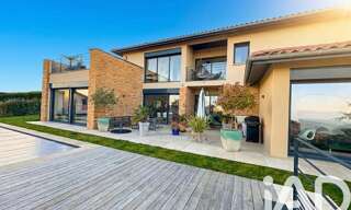 Maison 6 Pièces 194 m² à vendre à Poleymieux-au-Mont-d'Or (69250)