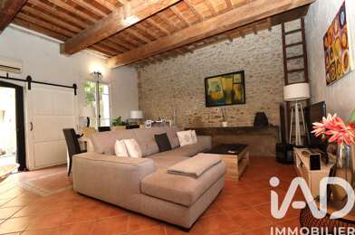 Maison 4 pièces 195000 €