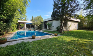 Maison 8 Pièces 210 m² à vendre à Bordeaux (33200)