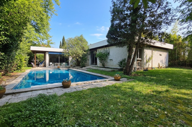 Maison 8 pièces 1099000 €