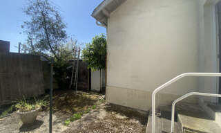 Maison 3 Pièces 50 m² à vendre à Bordeaux (33000)