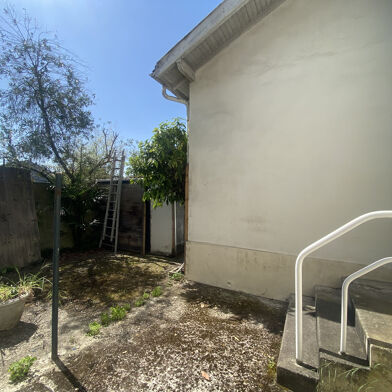 Maison 3 pièces 249500 €