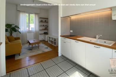 Maison 3 pièces 249500 €