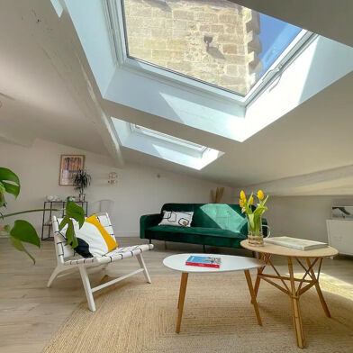 Appartement 3 pièces 295000 €