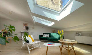 Appartement 3 Pièces 52 m² à vendre à Bordeaux (33000)