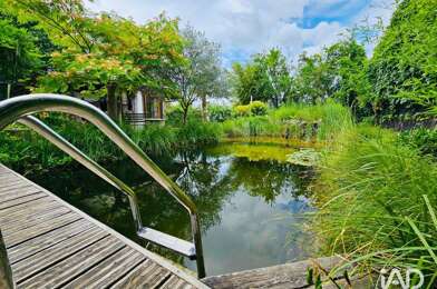 Maison 4 pièces 420000 €