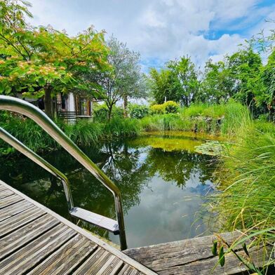 Maison 4 pièces 420000 €