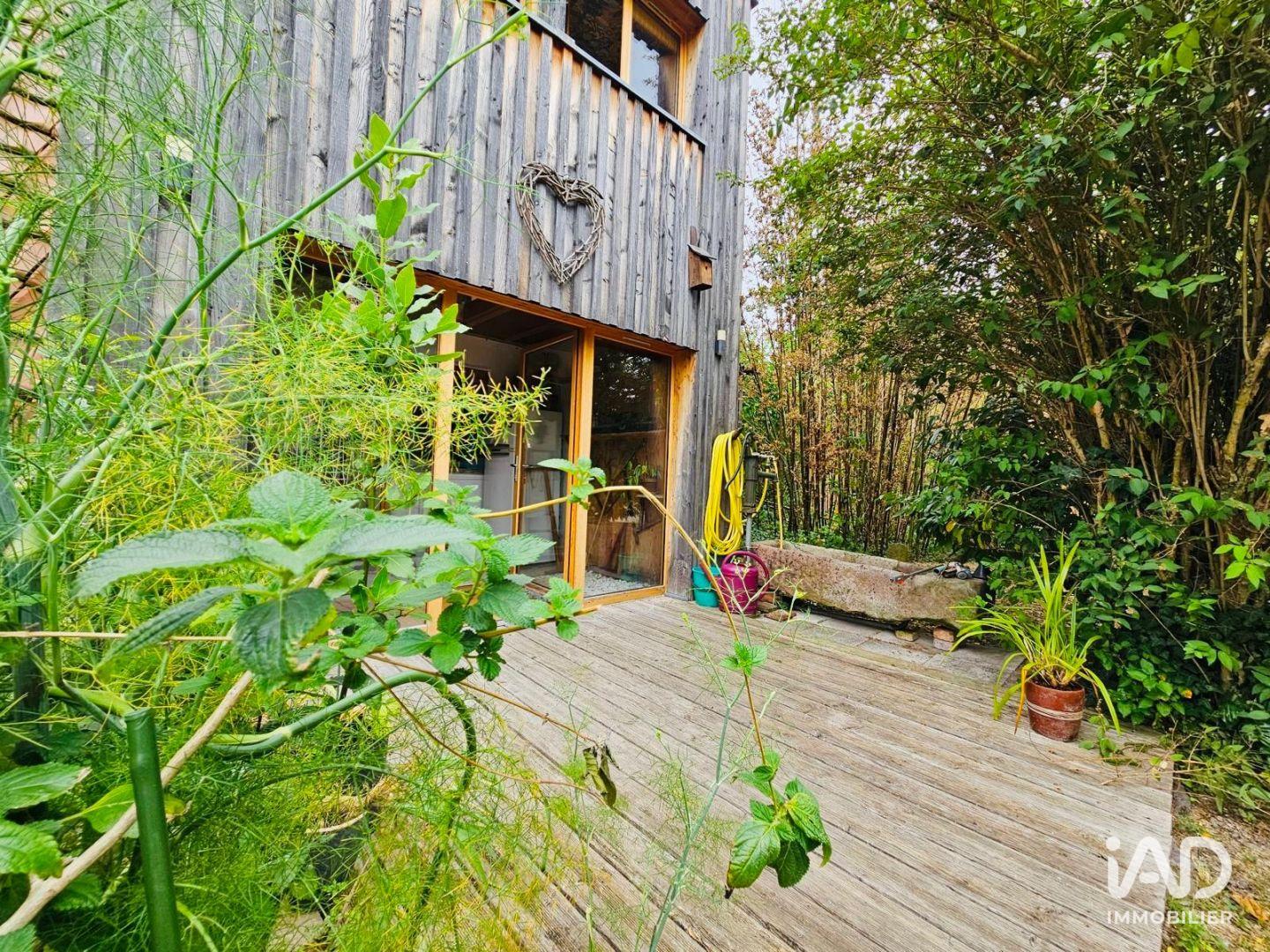 Vente Maison/villa 4 pièces - Photo 2