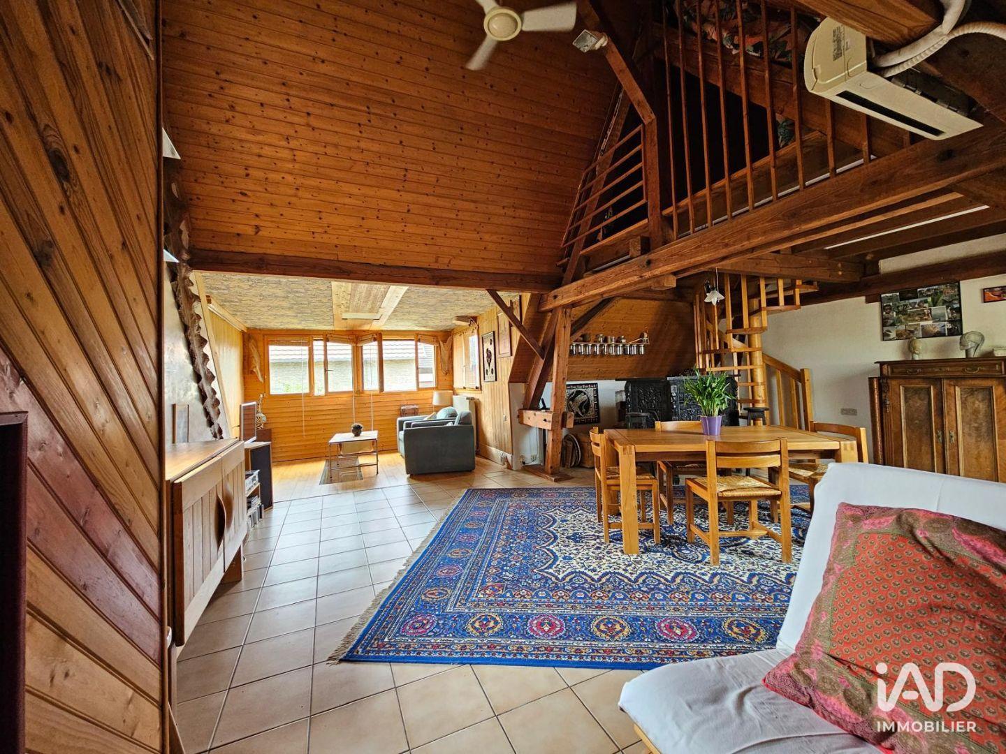Vente Maison/villa 4 pièces - Photo 4