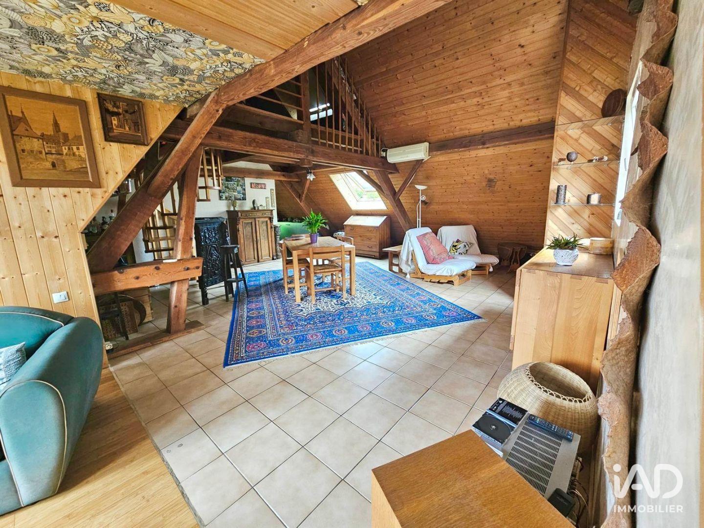 Vente Maison/villa 4 pièces - Photo 5