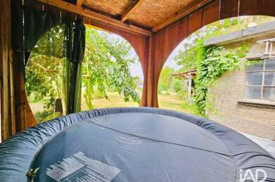 Maison 5 pièces 297000 €