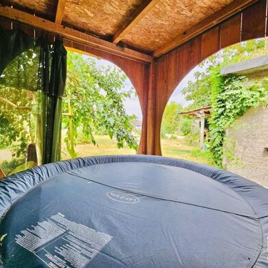 Maison 5 pièces 297000 €