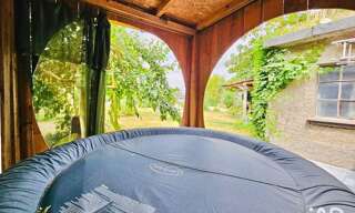 Maison 5 Pièces 124 m² à vendre à Algolsheim (68600)