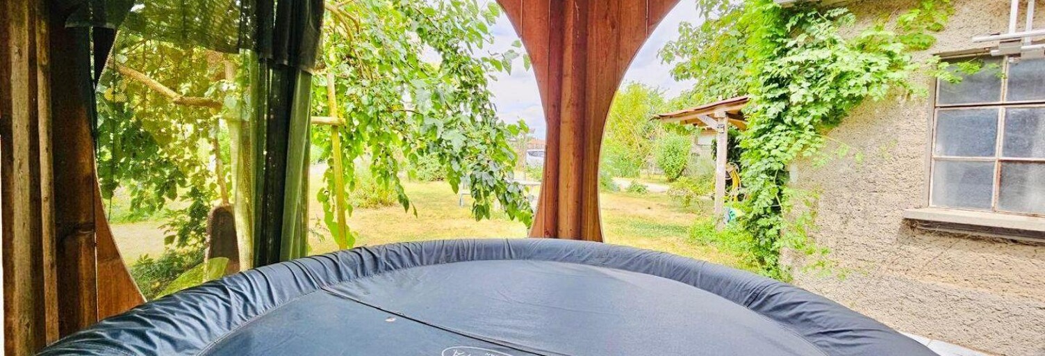 Maison 5 Pièces 124 m² à vendre à Algolsheim (68600)