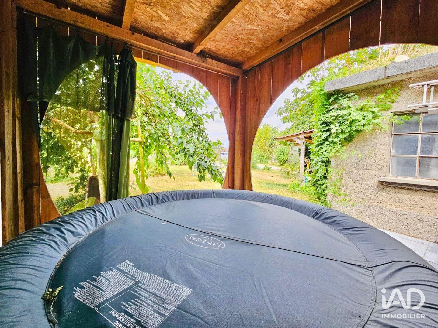 Vente Maison/villa 5 pièces - Photo 2